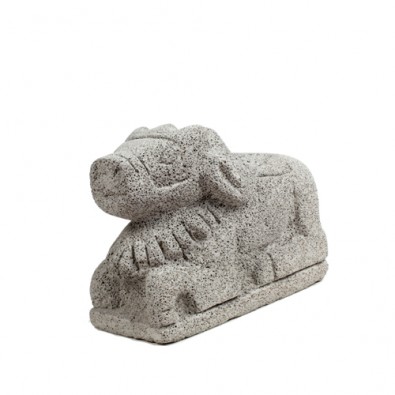 Stone Nandi Small